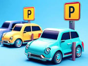 Play Car Parking Order Expert Game on FOG.COM